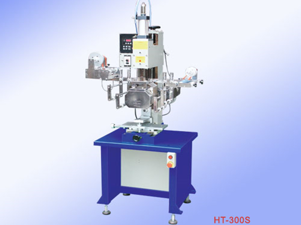 圓面熱轉(zhuǎn)印機(jī)、 HT-300S